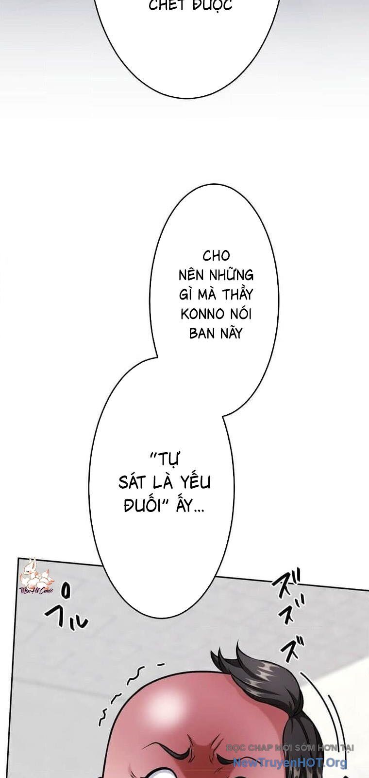 Giáo Viên Ác Quỷ Saiko Chương 134 Ảnh 21