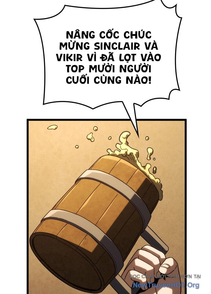 Thiết Huyết Kiếm Sĩ Hồi Quy Chương 121 Ảnh 43