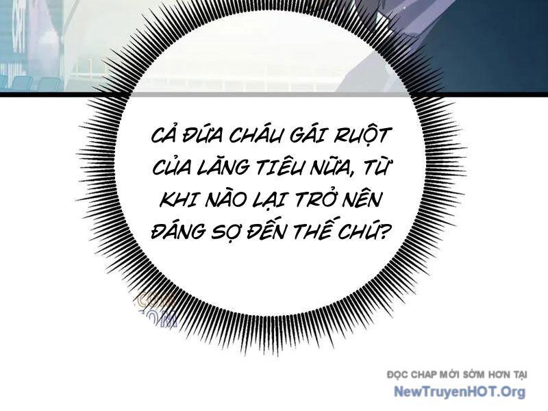 Vô Địch Bị Động Tạo Ra Tấn Sát Thương Chương 98 Ảnh 14
