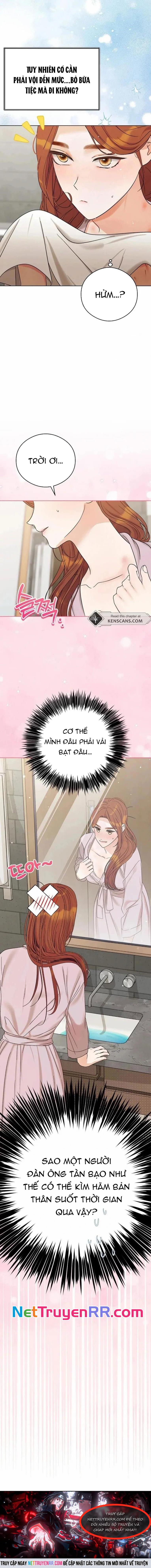 Ý Nghĩa Của Hôn Nhân Chương 21 Ảnh 20