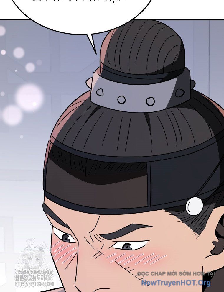 Vương Triều Đen Tối: Joseon Chương 103 Ảnh 99