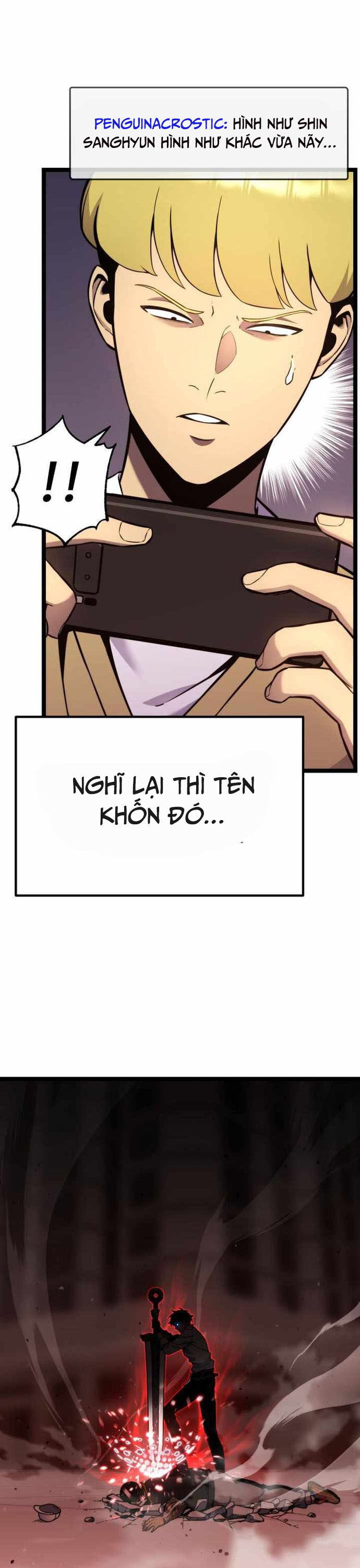 Người Chơi Phàm Thực Chương 17 Ảnh 18