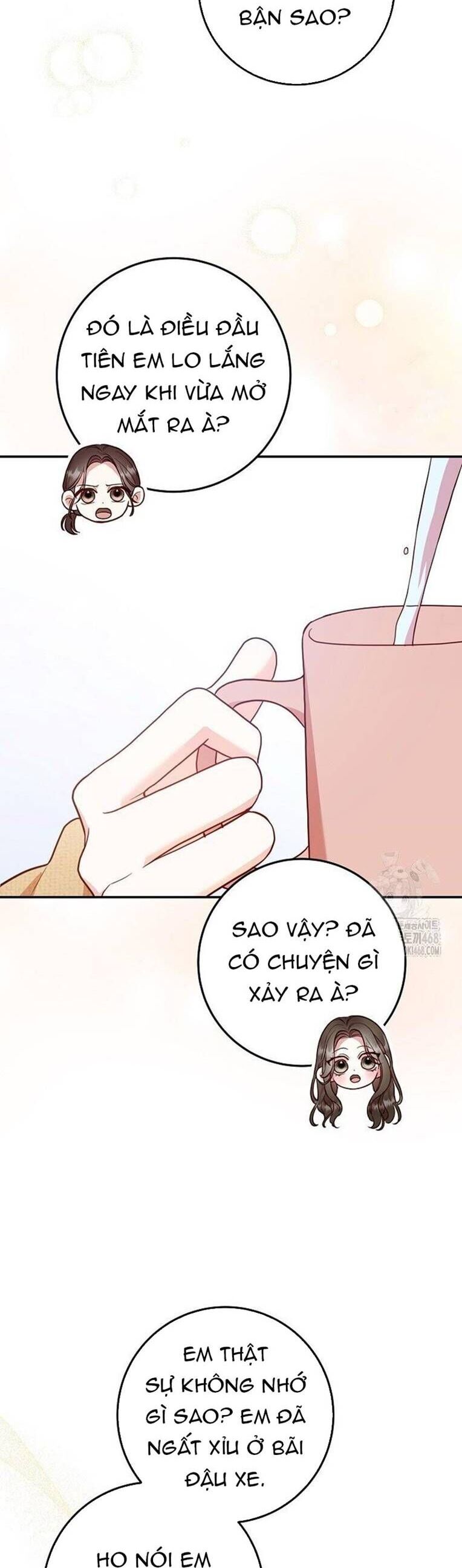 Thử Vai Cinderella Chương 20 Ảnh 15