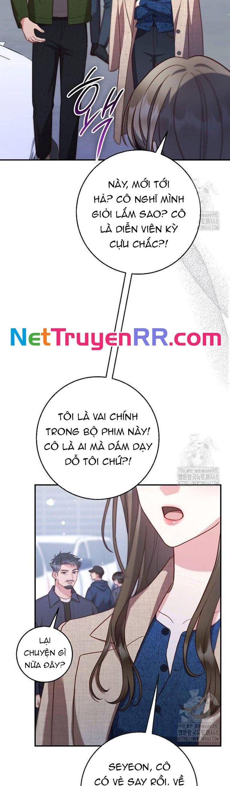 Thử Vai Cinderella Chương 19 Ảnh 43