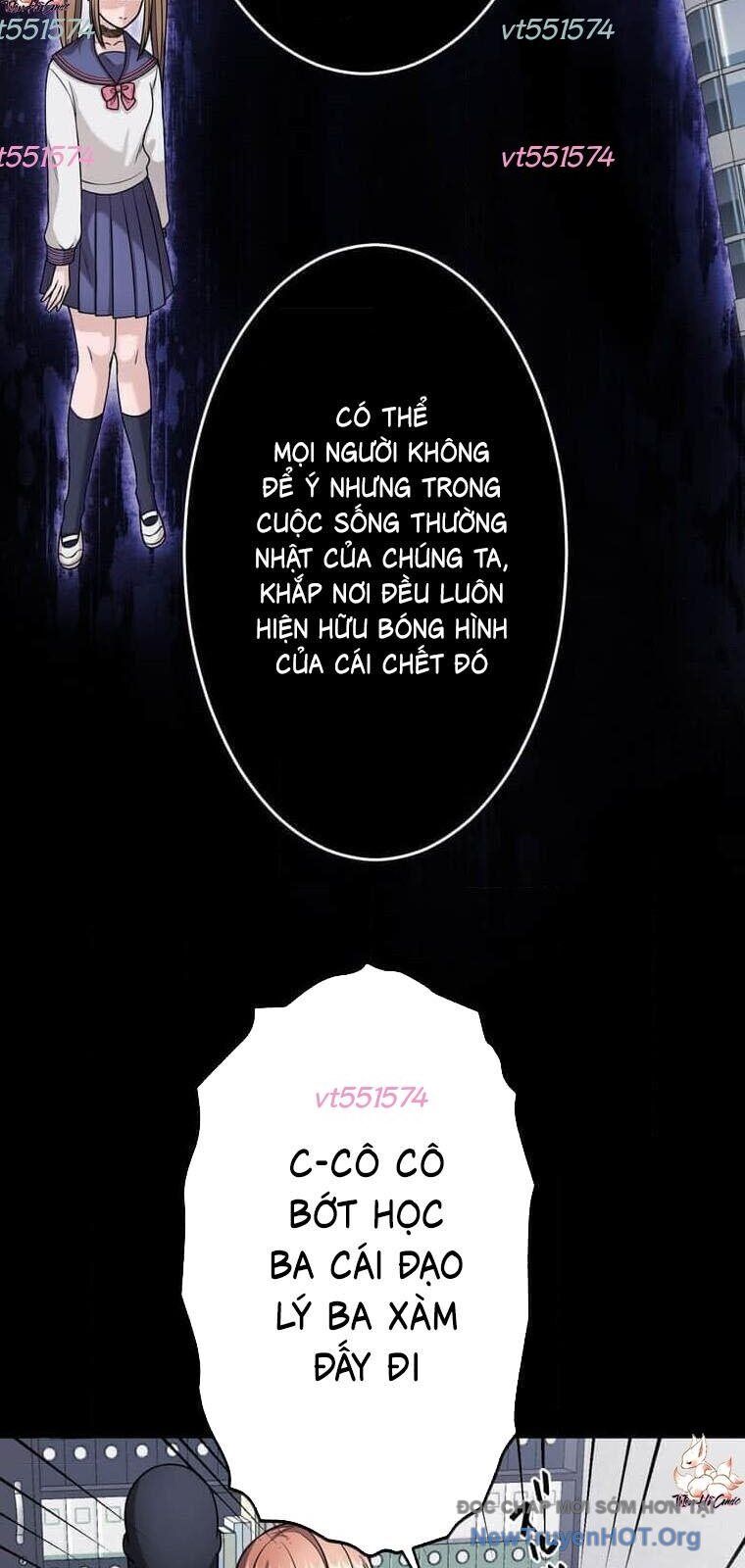 Giáo Viên Ác Quỷ Saiko Chương 134 Ảnh 17
