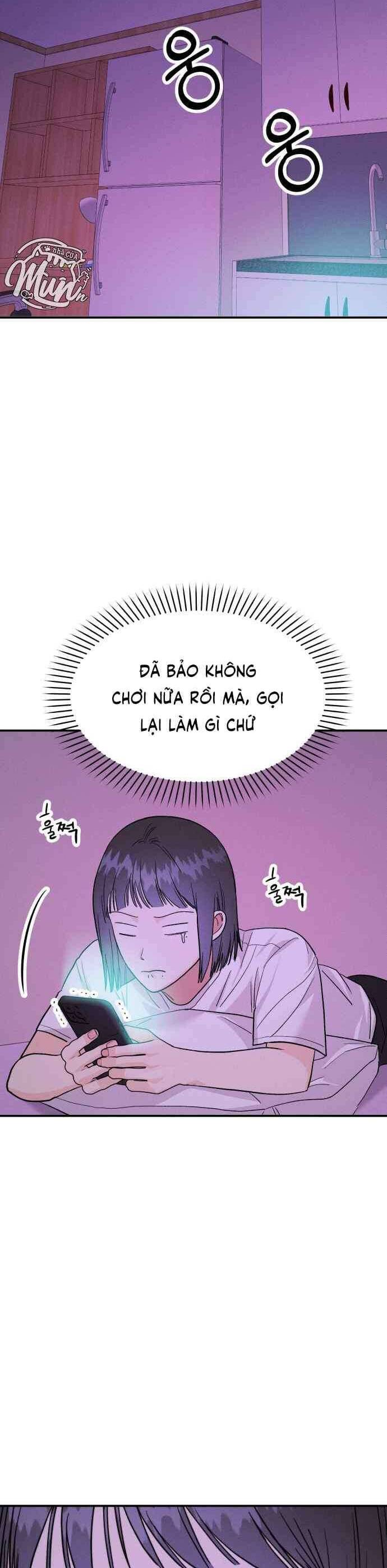 Cuộc Chiến Thoát Kiếp Fa Chương 16 Ảnh 40