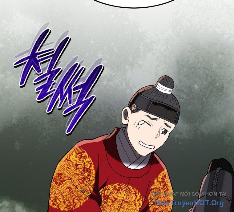 Vương Triều Đen Tối: Joseon Chương 104 Ảnh 162