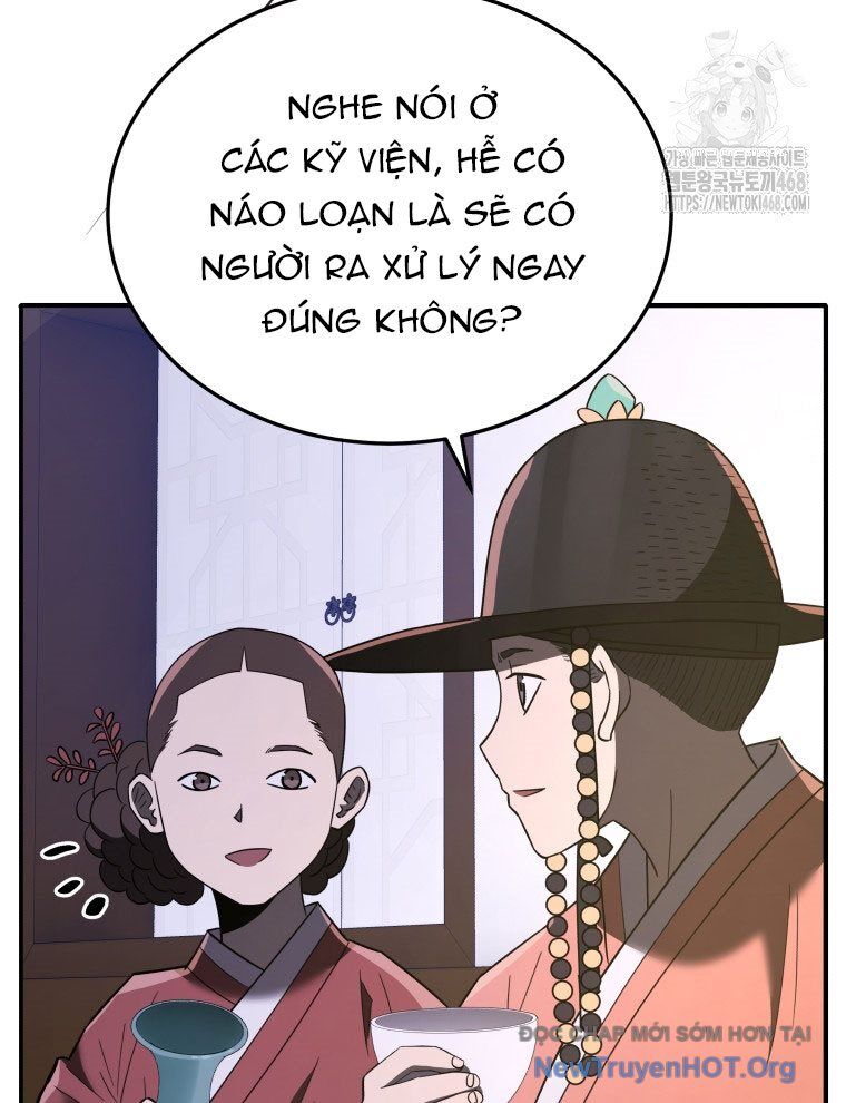 Vương Triều Đen Tối: Joseon Chương 103 Ảnh 7