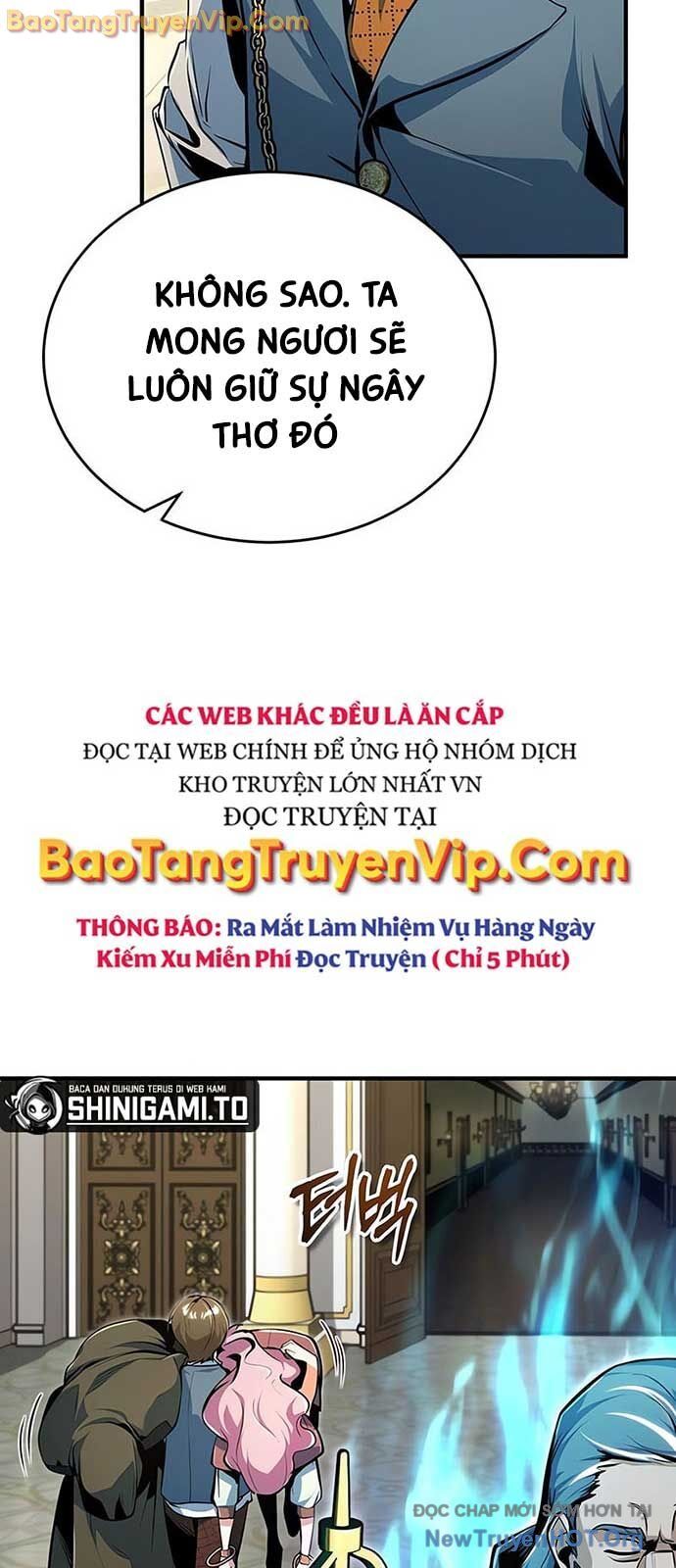 Giáo Sư Gián Điệp Chương 126 Ảnh 20