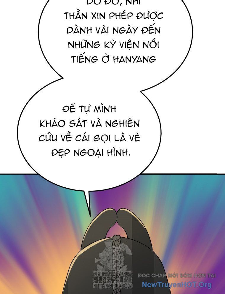 Vương Triều Đen Tối: Joseon Chương 102 Ảnh 69