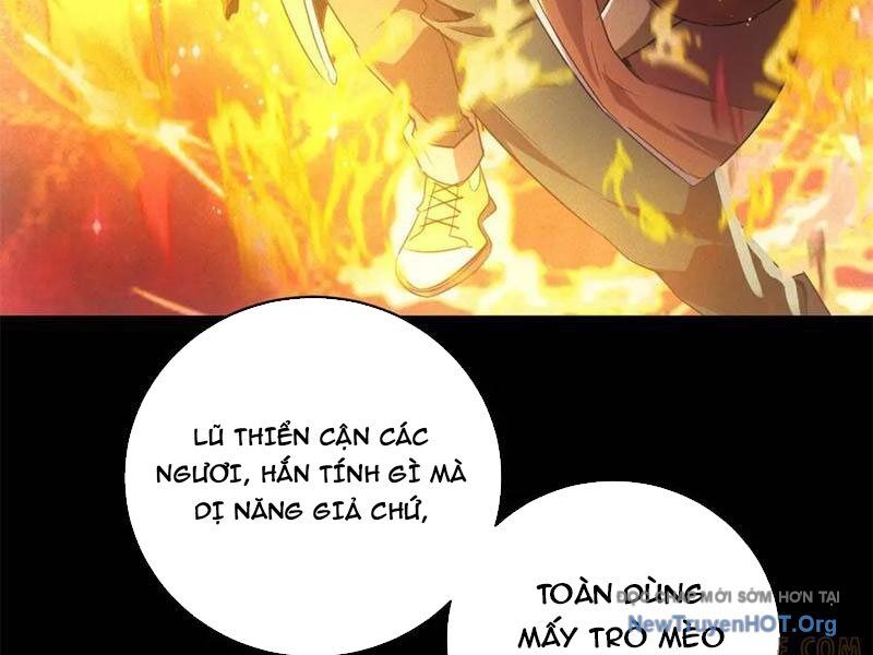Ta Bán Hàng Vỉa Hè Ở Mạt Thế Chương 56 Ảnh 64