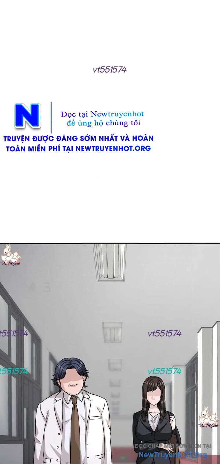 Giáo Viên Ác Quỷ Saiko Chương 134 Ảnh 50