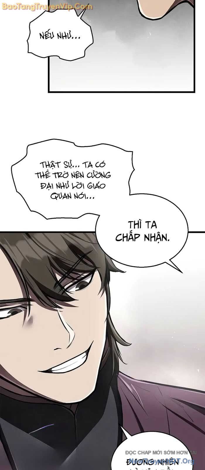 Ma Giáo Quan Quy Hoàn Chương 8 Ảnh 18