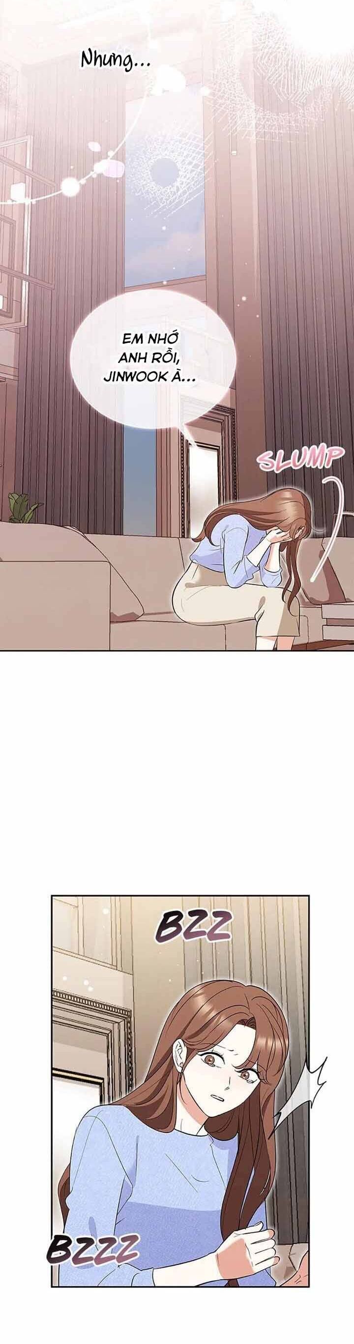 Please Divorce Me Chương 50 Ảnh 21