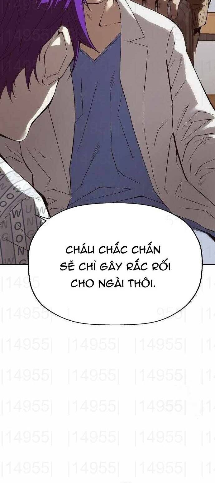 Đọc Vị Ác Nhân Chương 4 Ảnh 38