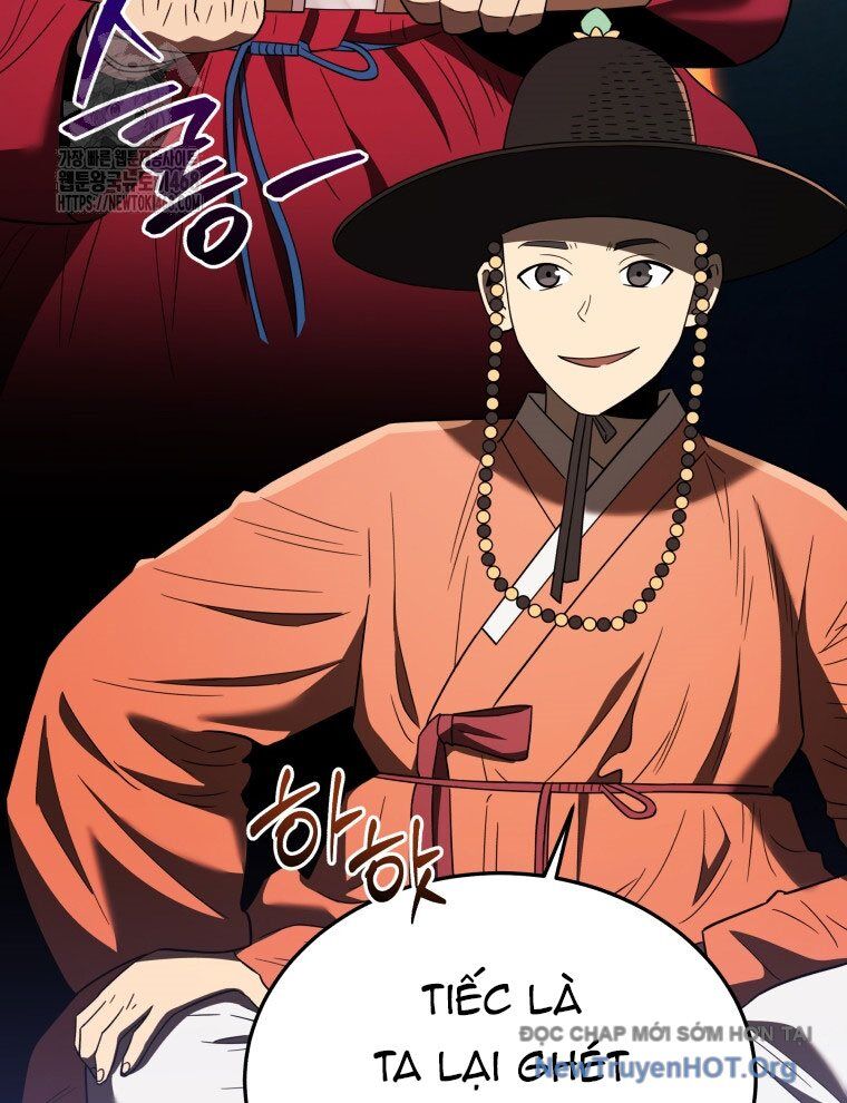 Vương Triều Đen Tối: Joseon Chương 103 Ảnh 102