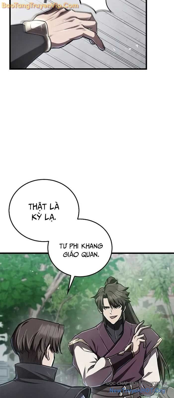 Ma Giáo Quan Quy Hoàn Chương 7 Ảnh 26