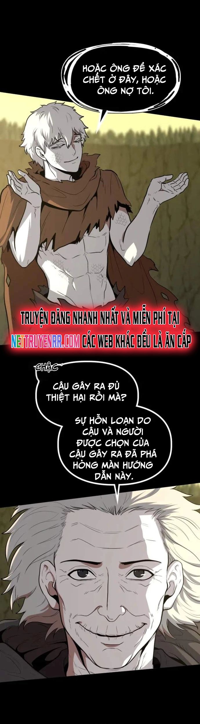 Thợ Săn Nguyên Thủy Chương 57 Ảnh 12
