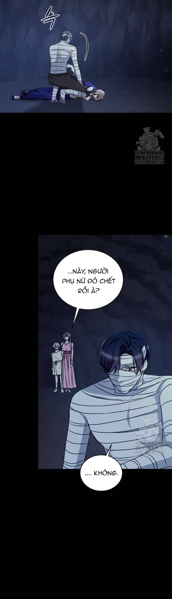 Khu Rừng Hoang Dã Chương 30 Ảnh 23
