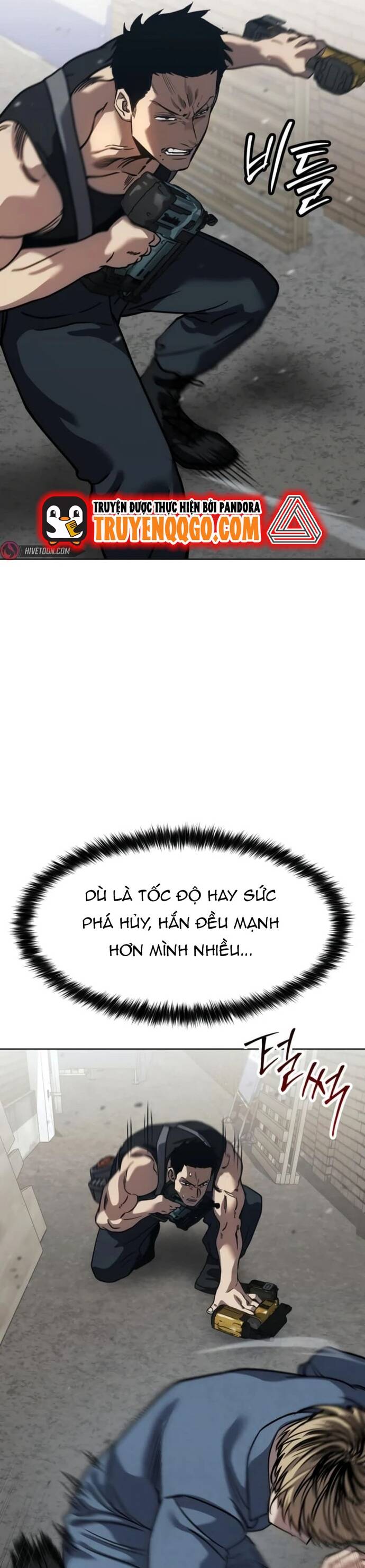 Dinh Thự Chết Chương 29 Ảnh 33