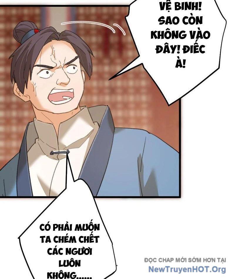Đại Thừa Kỳ Mới Có Nghịch Tập Hệ Thống Chương 73 Ảnh 43