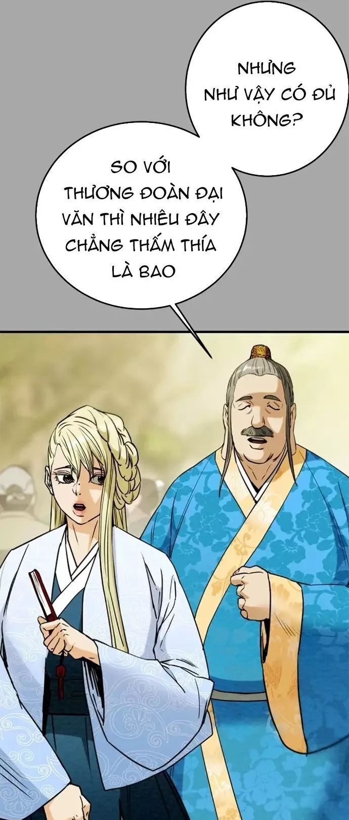 Minh Nguyệt Truyện Chương 93 Ảnh 14