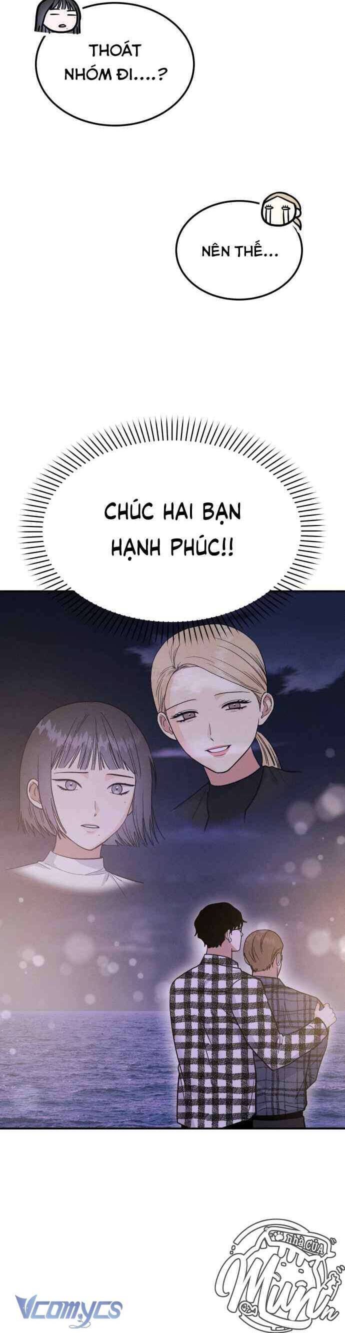 Cuộc Chiến Thoát Kiếp Fa Chương 15 Ảnh 9