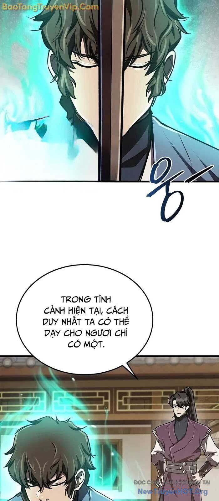 Ma Giáo Quan Quy Hoàn Chương 8 Ảnh 62
