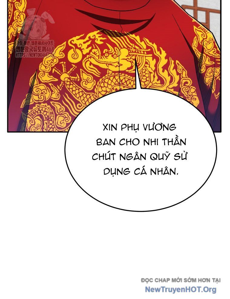 Vương Triều Đen Tối: Joseon Chương 102 Ảnh 27
