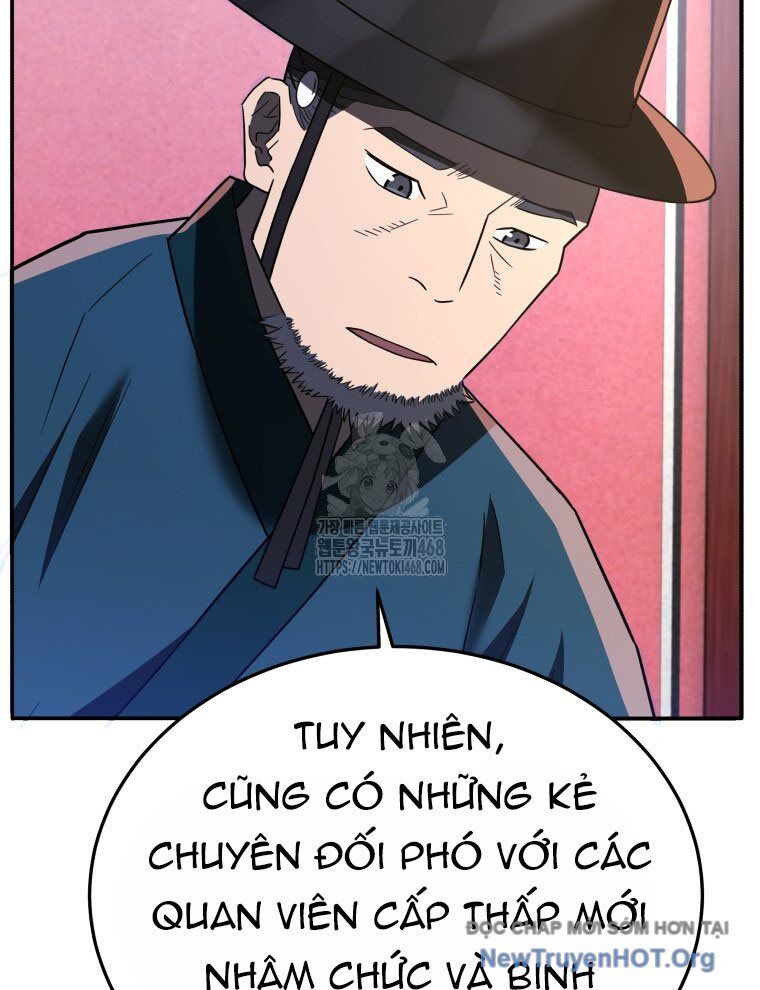 Vương Triều Đen Tối: Joseon Chương 104 Ảnh 32