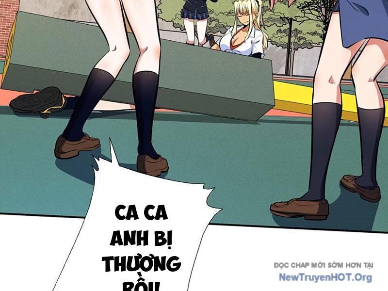 Hẹn Hò Để Cứu Thế Giới Chương 17 Ảnh 70