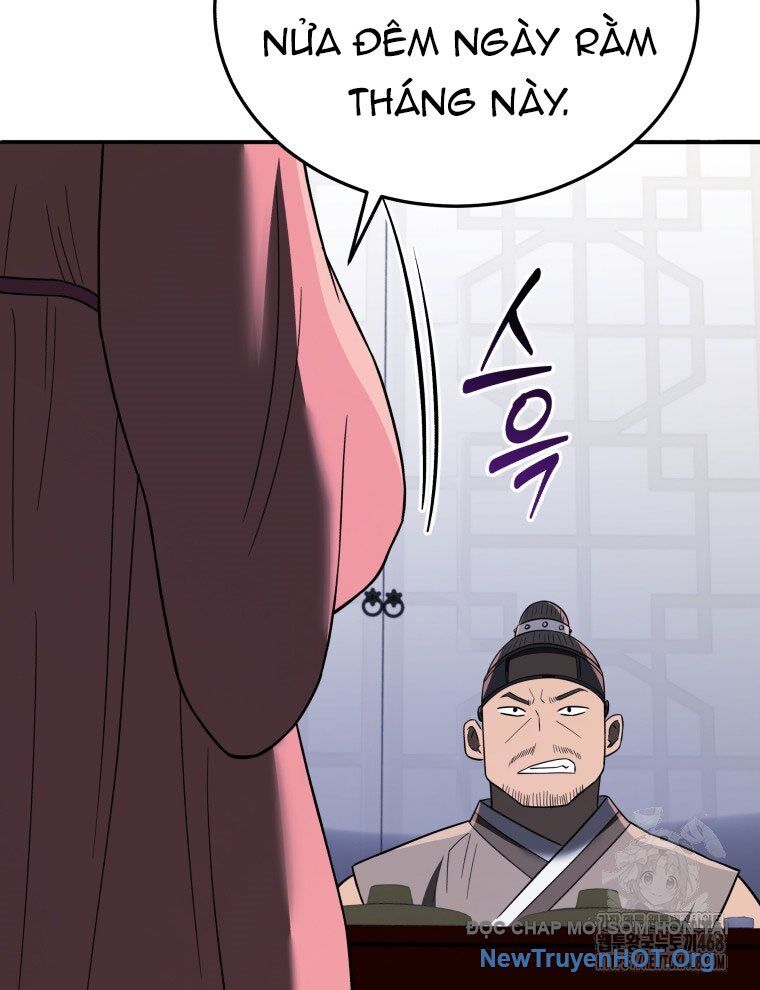 Vương Triều Đen Tối: Joseon Chương 103 Ảnh 107