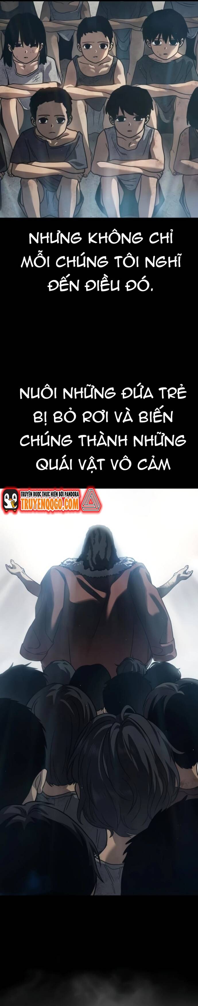 Dinh Thự Chết Chương 27 Ảnh 4