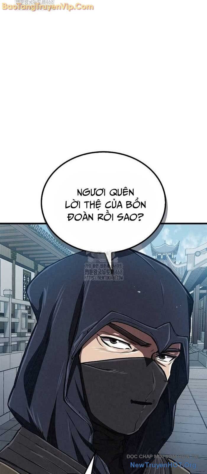 Ma Giáo Quan Quy Hoàn Chương 12 Ảnh 37