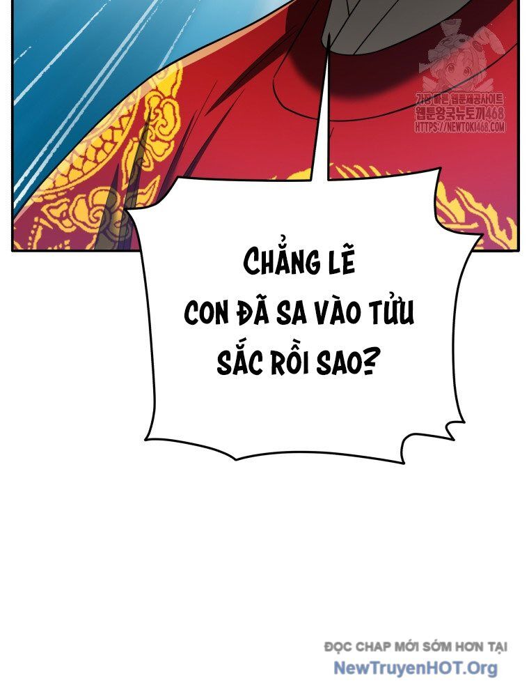 Vương Triều Đen Tối: Joseon Chương 102 Ảnh 30