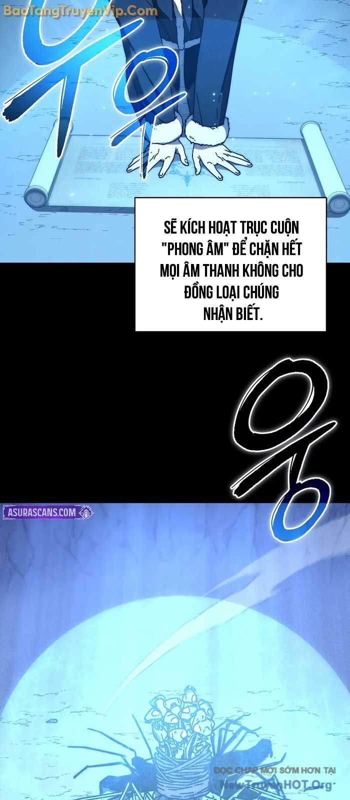 Ta Trở Thành Truyền Nhân Của Võ Thần Chương 32 Ảnh 19