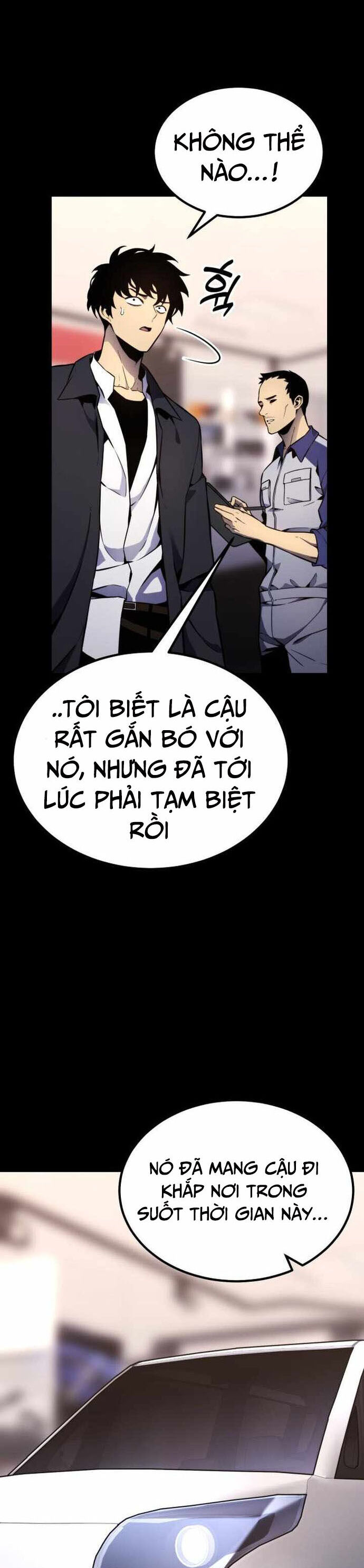 Người Chơi Phàm Thực Chương 17 Ảnh 45