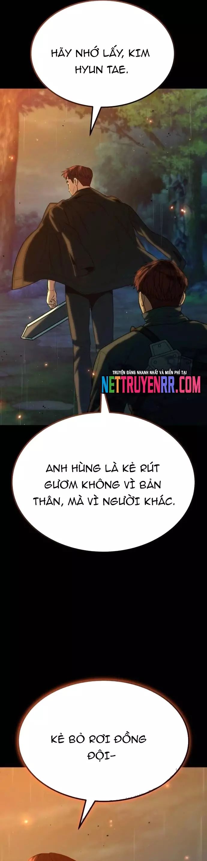 Tuyệt Thế Anh Hùng Chương 59 Ảnh 21