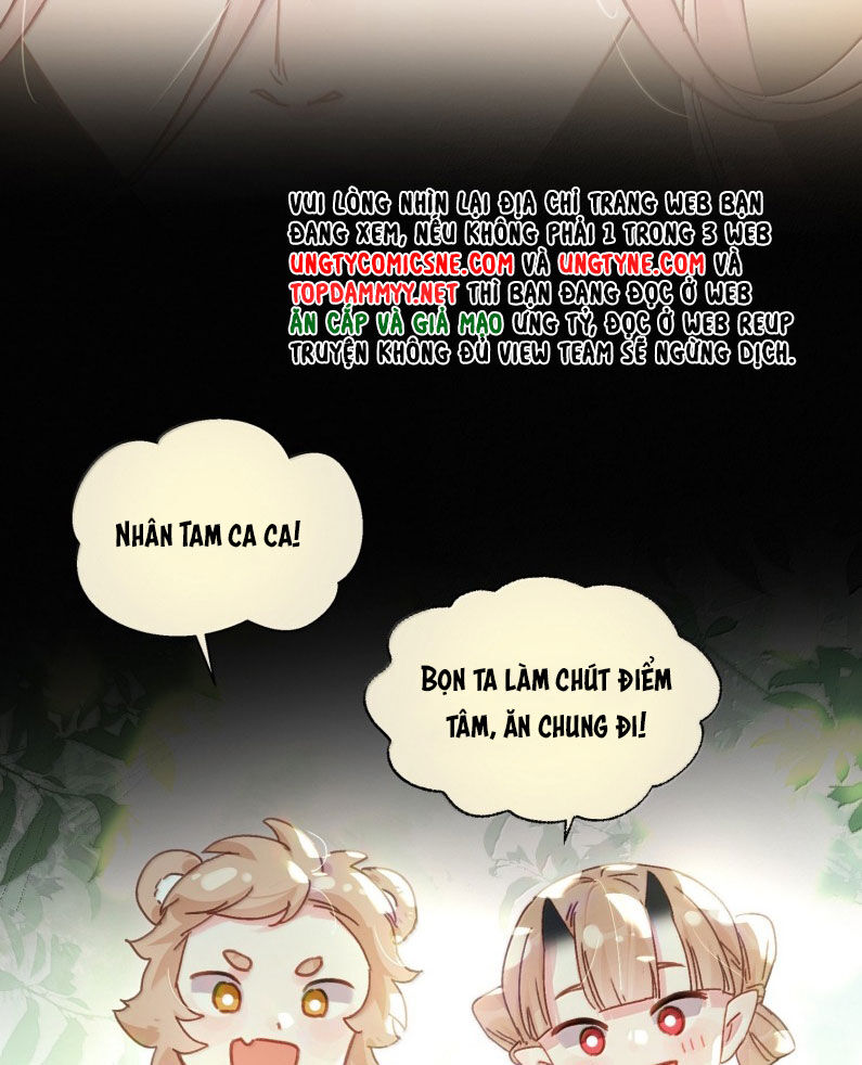 Tôi Phải Làm Một Kẻ Đại Xấu Xa Chương 179 Ảnh 28