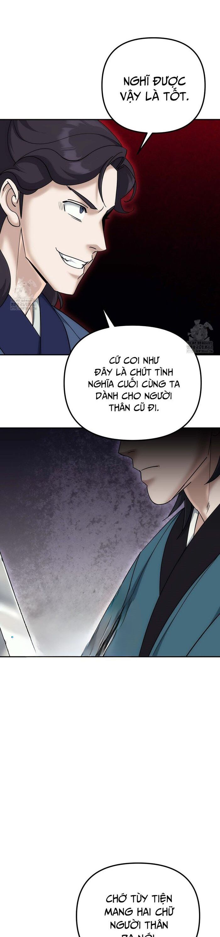 Hoạn Quan Tuyệt Luân Chương 31 Ảnh 39