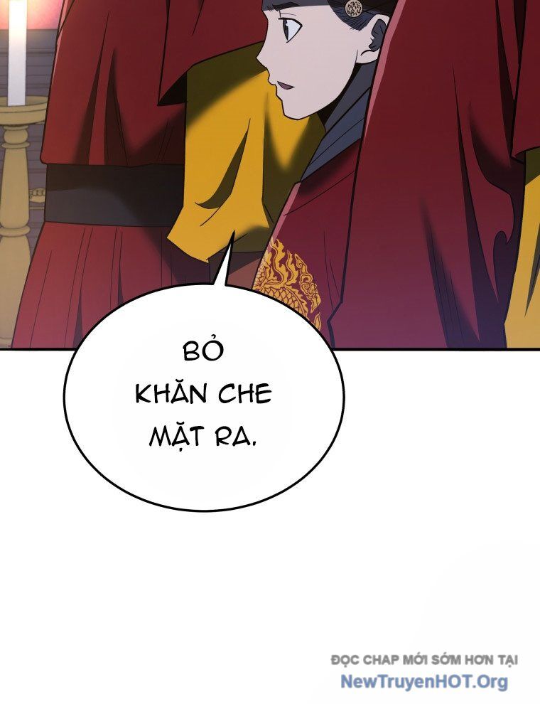 Vương Triều Đen Tối: Joseon Chương 104 Ảnh 17