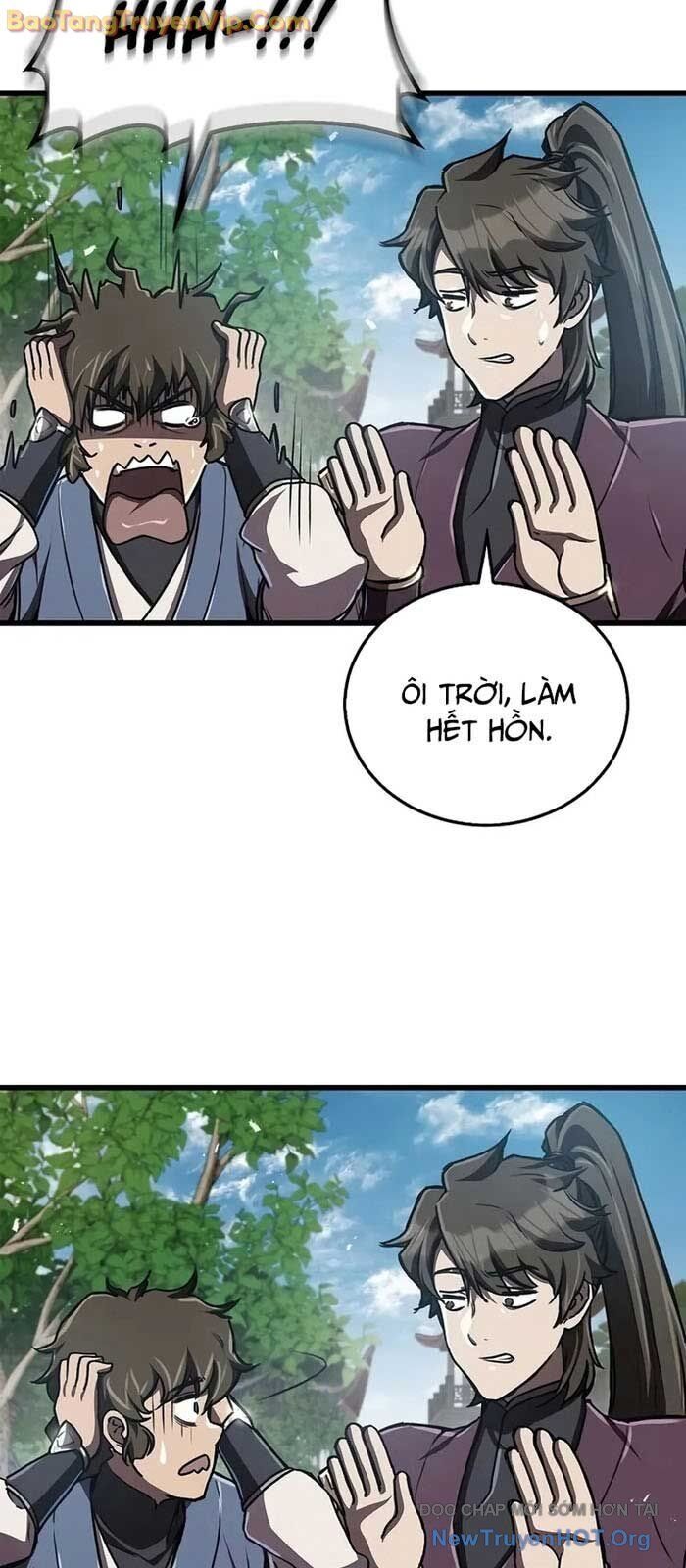 Ma Giáo Quan Quy Hoàn Chương 7 Ảnh 57