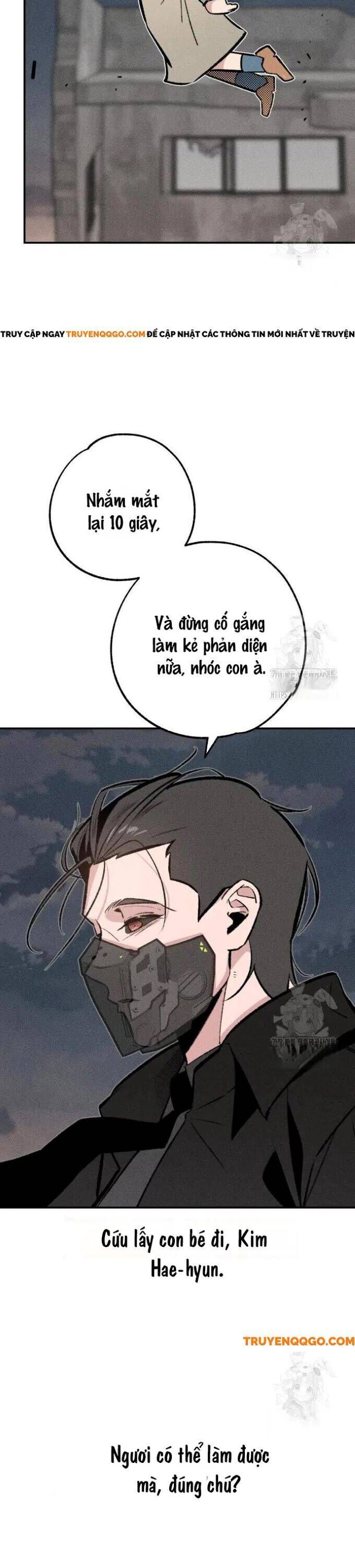 Con Rể Quỷ Quyệt Chương 39 Ảnh 27