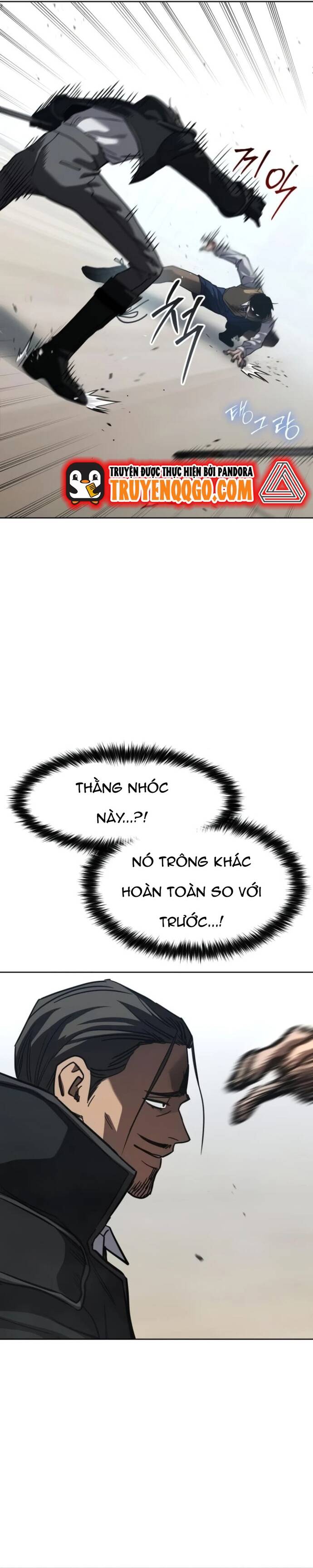 Dinh Thự Chết Chương 28 Ảnh 12