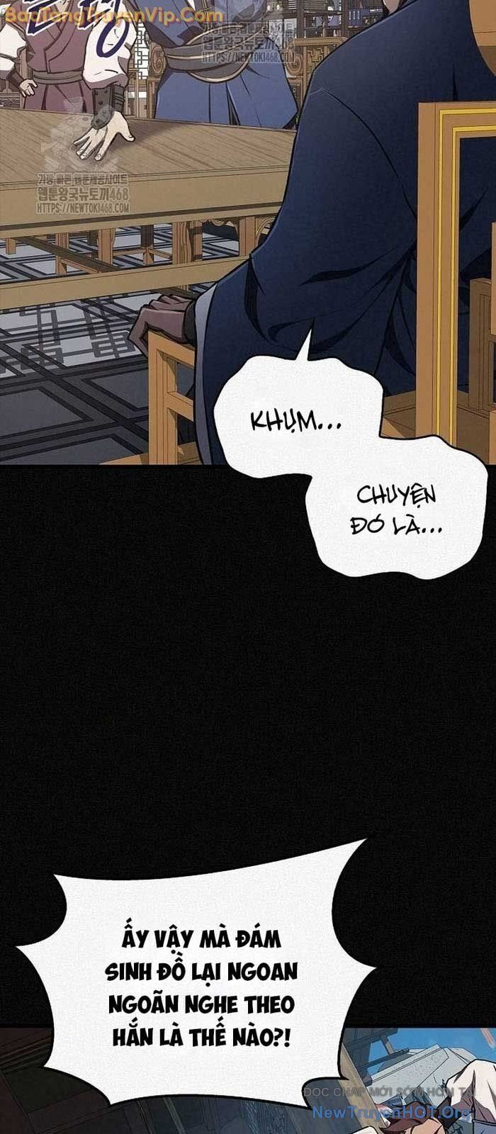 Ma Giáo Quan Quy Hoàn Chương 12 Ảnh 8