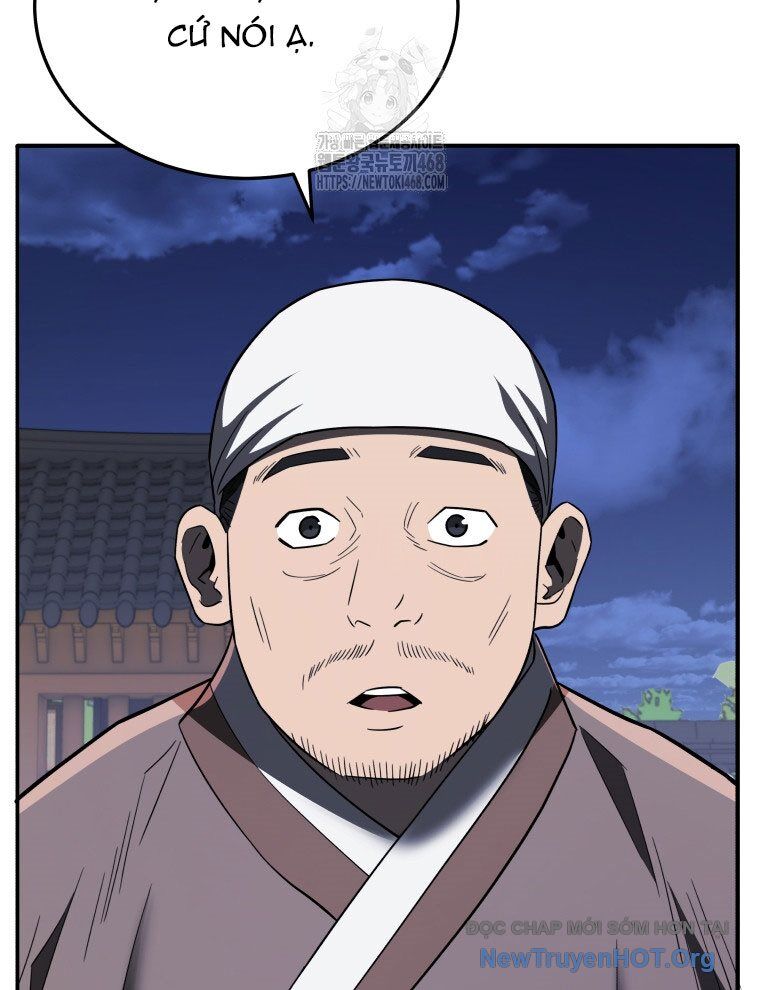 Vương Triều Đen Tối: Joseon Chương 103 Ảnh 40
