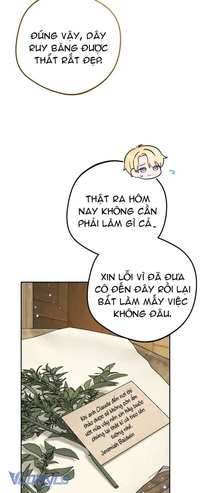 Được Yêu Thương Mà Còn Ngại Ngùng Sao! Chương 94 Ảnh 28