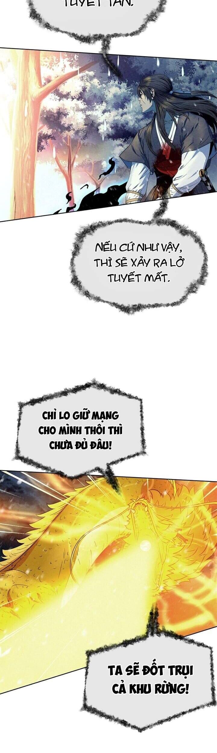 Thợ Săn Mosin Chương 112 Ảnh 20