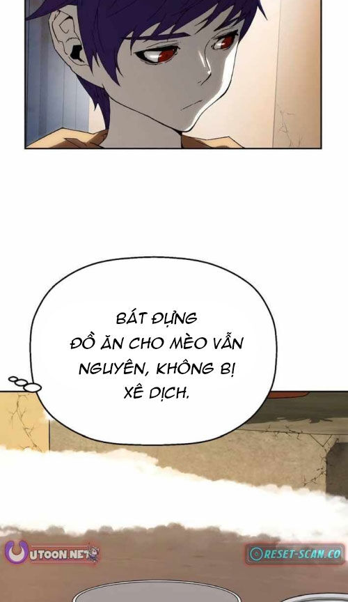 Hồ Sơ Ác Nhân Chương 6 Ảnh 10
