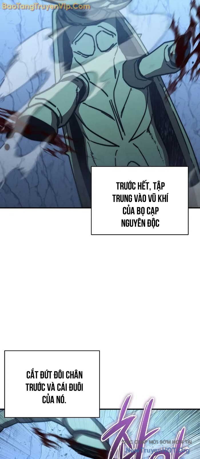 Ta Trở Thành Truyền Nhân Của Võ Thần Chương 32 Ảnh 13